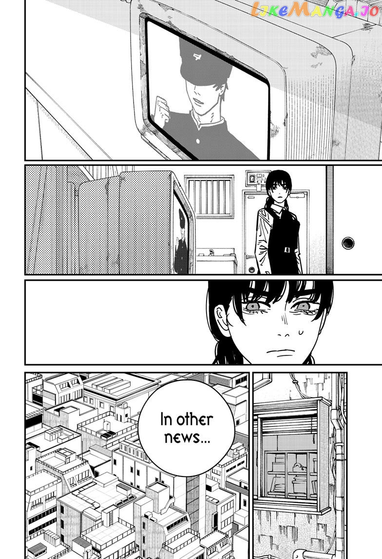 Chainsaw Man, Chapter 135 image 19